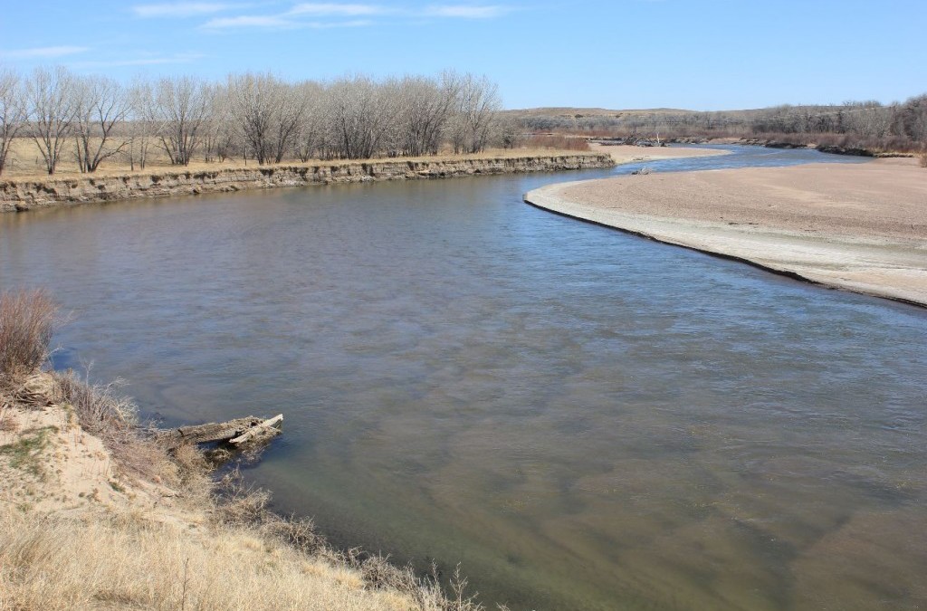 Platte River Boring – Greeley