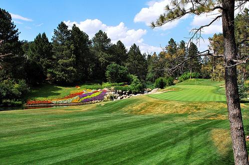 Update Power Supply – Castle Pines