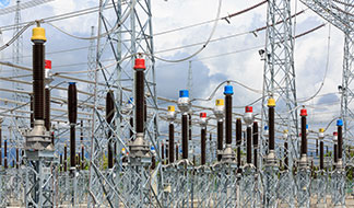 Power Company – Colorado
